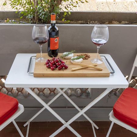 Italian Experience-Florence Suite Retreat ภายนอก รูปภาพ